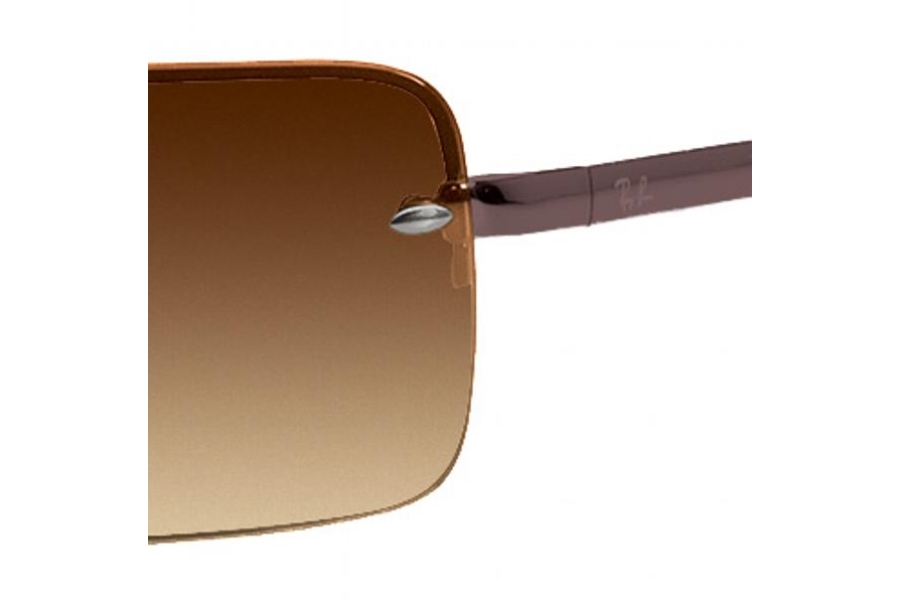 Ray ban frameless online